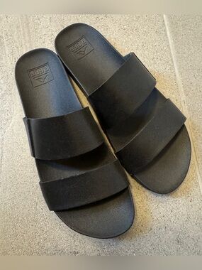 Reef Cushion Vista Sandals